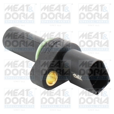 Sensor, crankshaft pulse